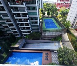 The Minton (D19), Condominium #502640001